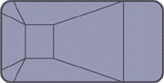 Tvar RECTANGLE