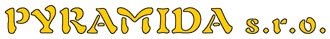 Logo PYRAMIDA s.r.o.